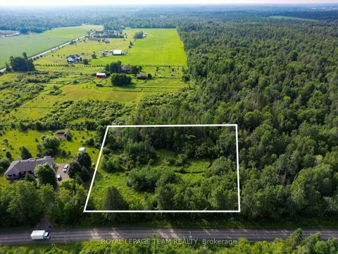 Photo 1 at 2630 Mcmullen Road N, Nepean (Rideau Twp S of Reg Rd 6 W of Mccordick Rd.), Ottawa