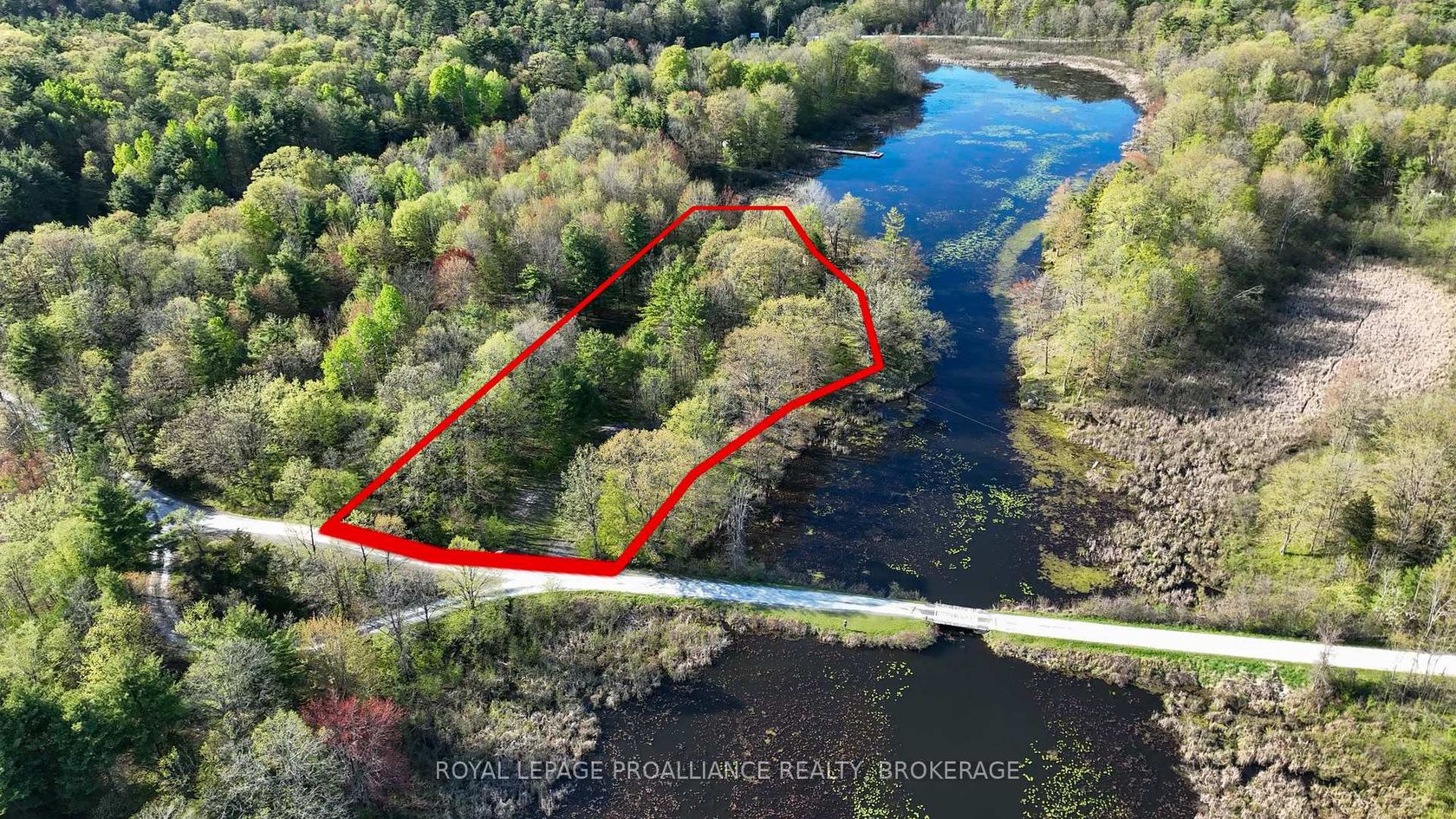 PT LT 2 Creek Crossing Lane, Rideau Lakes (North Crosby) Twp, Rideau Lakes 2