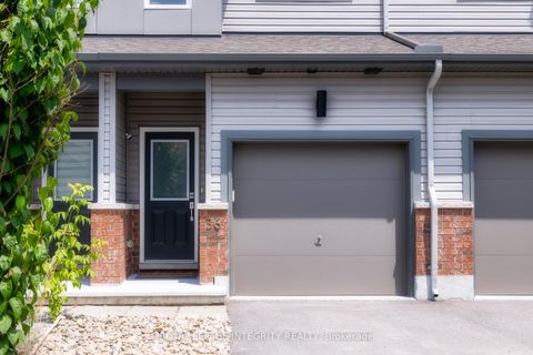 Photo 1 at 36 Mona Mcbride Drive, Arnprior