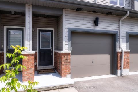 Photo 2 at 36 Mona Mcbride Drive, Arnprior