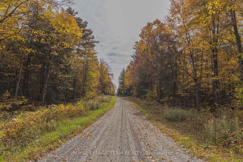 Photo 0 at Lot 7 10th Concession B Road, Lanark Highlands (Lanark) Twp, Lanark Highlands