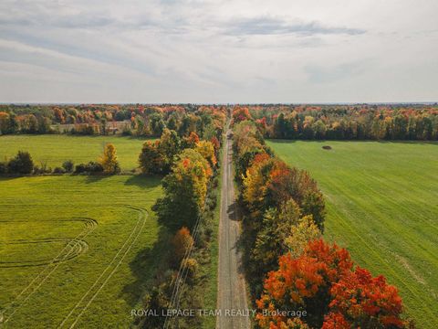 Photo 1 at Lot 7 10th Concession B Road, Lanark Highlands (Lanark) Twp, Lanark Highlands