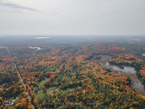 Photo 3 at Lot 7 10th Concession B Road, Lanark Highlands (Lanark) Twp, Lanark Highlands