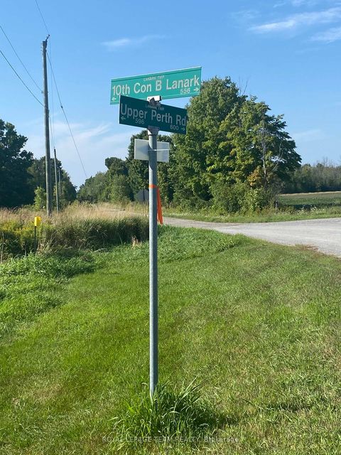 Photo 10 at Lot 7 10th Concession B Road, Lanark Highlands (Lanark) Twp, Lanark Highlands