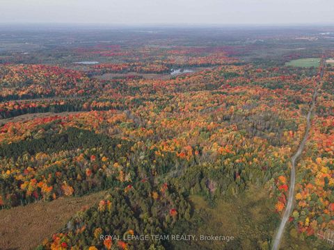 Photo 13 at Lot 7 10th Concession B Road, Lanark Highlands (Lanark) Twp, Lanark Highlands