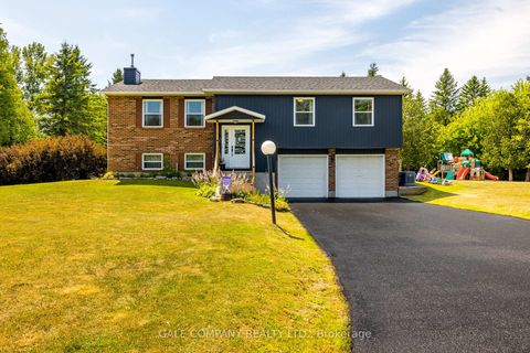 Photo 0 at 169 Greystone Drive, Mississippi Mills (Ramsay) Twp, Mississippi Mills