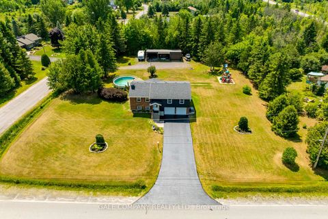 Photo 1 at 169 Greystone Drive, Mississippi Mills (Ramsay) Twp, Mississippi Mills