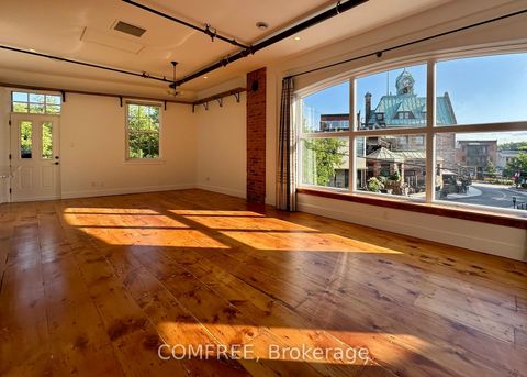 Photo 1 at 200 - 83 Little Bridge Street, Almonte, Mississippi Mills