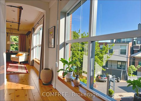 Photo 2 at 200 - 83 Little Bridge Street, Almonte, Mississippi Mills