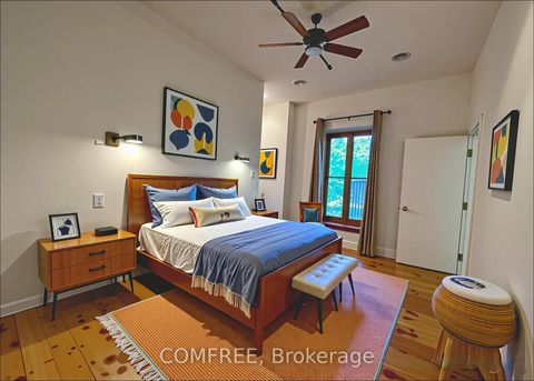 Photo 4 at 200 - 83 Little Bridge Street, Almonte, Mississippi Mills