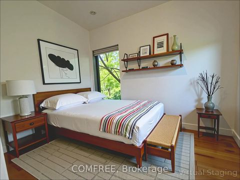 Photo 10 at 200 - 83 Little Bridge Street, Almonte, Mississippi Mills