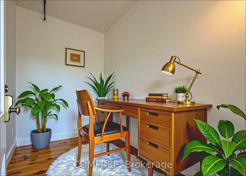 Photo 12 at 200 - 83 Little Bridge Street, Almonte, Mississippi Mills