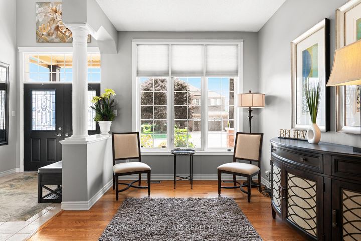 Photo 6 at 41 Blackshire Circle, Nepean (Stonebridge), Ottawa