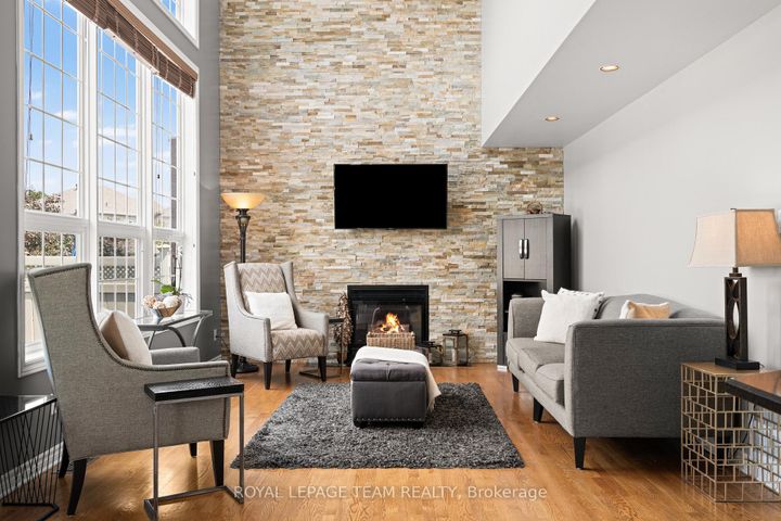 Photo 16 at 41 Blackshire Circle, Nepean (Stonebridge), Ottawa