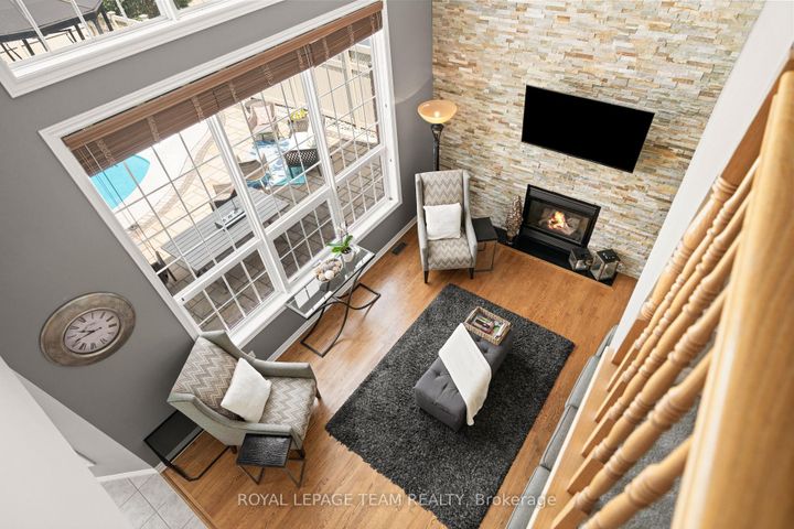 Photo 20 at 41 Blackshire Circle, Nepean (Stonebridge), Ottawa