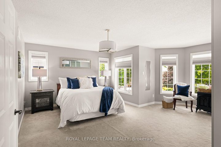 Photo 21 at 41 Blackshire Circle, Nepean (Stonebridge), Ottawa