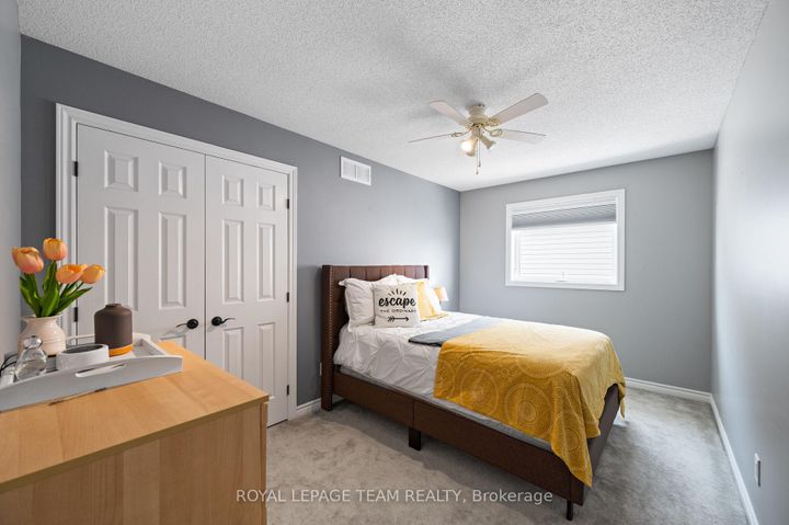 Photo 25 at 41 Blackshire Circle, Nepean (Stonebridge), Ottawa