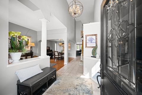 Photo 4 at 41 Blackshire Circle, Nepean (Stonebridge), Ottawa