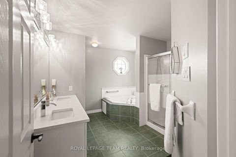 Photo 22 at 41 Blackshire Circle, Nepean (Stonebridge), Ottawa