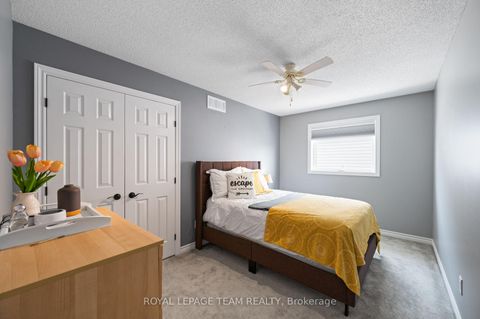 Photo 25 at 41 Blackshire Circle, Nepean (Stonebridge), Ottawa