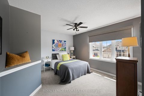 Photo 26 at 41 Blackshire Circle, Nepean (Stonebridge), Ottawa