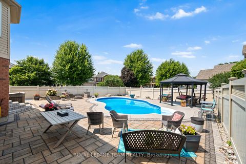 Photo 37 at 41 Blackshire Circle, Nepean (Stonebridge), Ottawa
