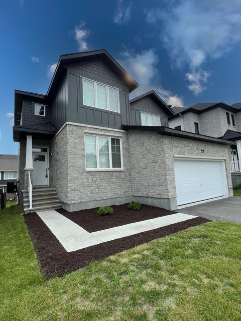 Photo 1 at 279 Ketchikan Crescent, Kanata Lakes/Heritage Hills, Kanata