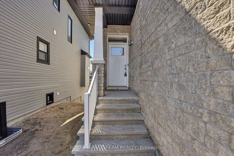 Photo 2 at 279 Ketchikan Crescent, Kanata Lakes/Heritage Hills, Kanata