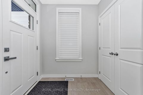 Photo 3 at 279 Ketchikan Crescent, Kanata Lakes/Heritage Hills, Kanata