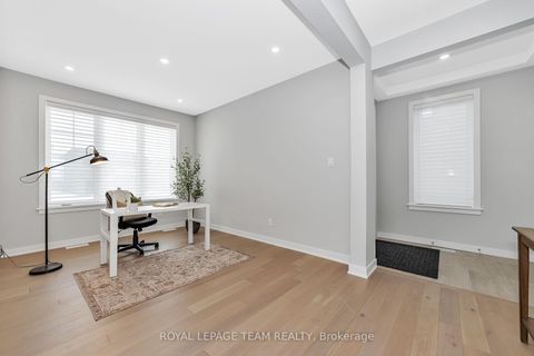 Photo 4 at 279 Ketchikan Crescent, Kanata Lakes/Heritage Hills, Kanata