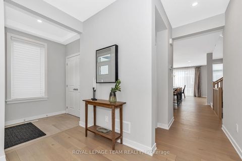 Photo 5 at 279 Ketchikan Crescent, Kanata Lakes/Heritage Hills, Kanata