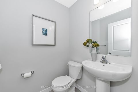 Photo 6 at 279 Ketchikan Crescent, Kanata Lakes/Heritage Hills, Kanata