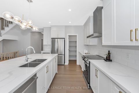 Photo 8 at 279 Ketchikan Crescent, Kanata Lakes/Heritage Hills, Kanata