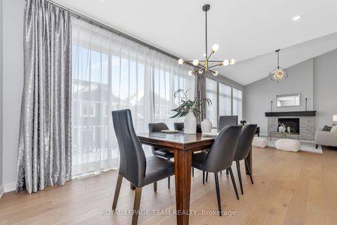 Photo 10 at 279 Ketchikan Crescent, Kanata Lakes/Heritage Hills, Kanata