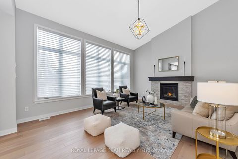 Photo 12 at 279 Ketchikan Crescent, Kanata Lakes/Heritage Hills, Kanata