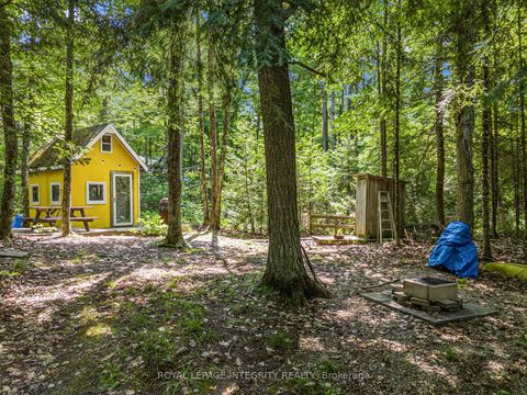 Photo 0 at Pt L 27 Bow Lake Lane, Lanark Highlands (Lanark) Twp, Lanark Highlands