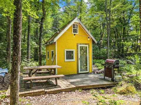 Photo 1 at Pt L 27 Bow Lake Lane, Lanark Highlands (Lanark) Twp, Lanark Highlands