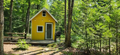 Photo 2 at Pt L 27 Bow Lake Lane, Lanark Highlands (Lanark) Twp, Lanark Highlands