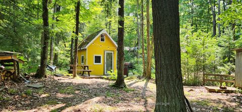 Photo 3 at Pt L 27 Bow Lake Lane, Lanark Highlands (Lanark) Twp, Lanark Highlands