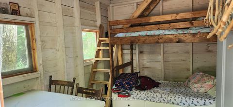 Photo 4 at Pt L 27 Bow Lake Lane, Lanark Highlands (Lanark) Twp, Lanark Highlands