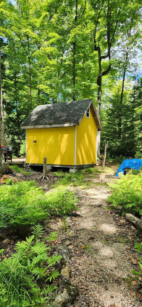 Photo 8 at Pt L 27 Bow Lake Lane, Lanark Highlands (Lanark) Twp, Lanark Highlands