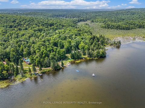 Photo 14 at Pt L 27 Bow Lake Lane, Lanark Highlands (Lanark) Twp, Lanark Highlands