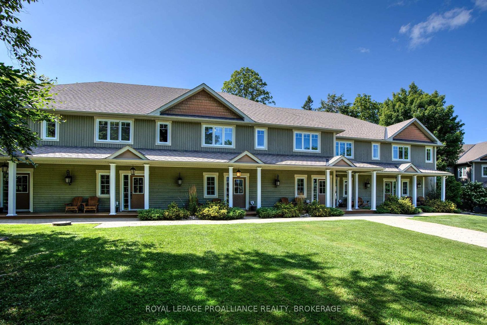 8-2 - 532 10th Concession Road, Rideau Lakes (North Crosby) Twp, Rideau Lakes 2