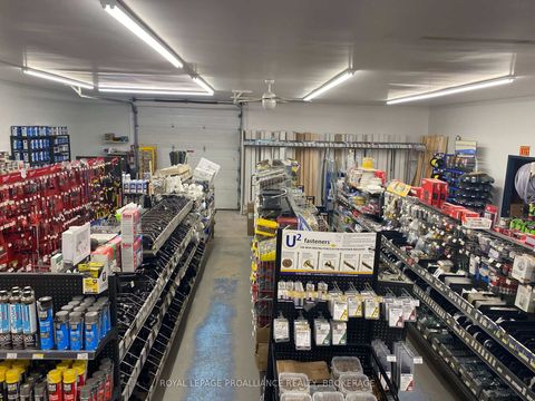 Photo 1 at 7719 HIGHWAY 42, Rideau Lakes (South Crosby) Twp, Rideau Lakes