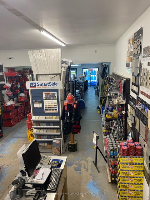 Photo 2 at 7719 HIGHWAY 42, Rideau Lakes (South Crosby) Twp, Rideau Lakes