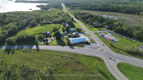Photo 21 at 7719 HIGHWAY 42, Rideau Lakes (South Crosby) Twp, Rideau Lakes