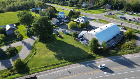 Photo 24 at 7719 HIGHWAY 42, Rideau Lakes (South Crosby) Twp, Rideau Lakes