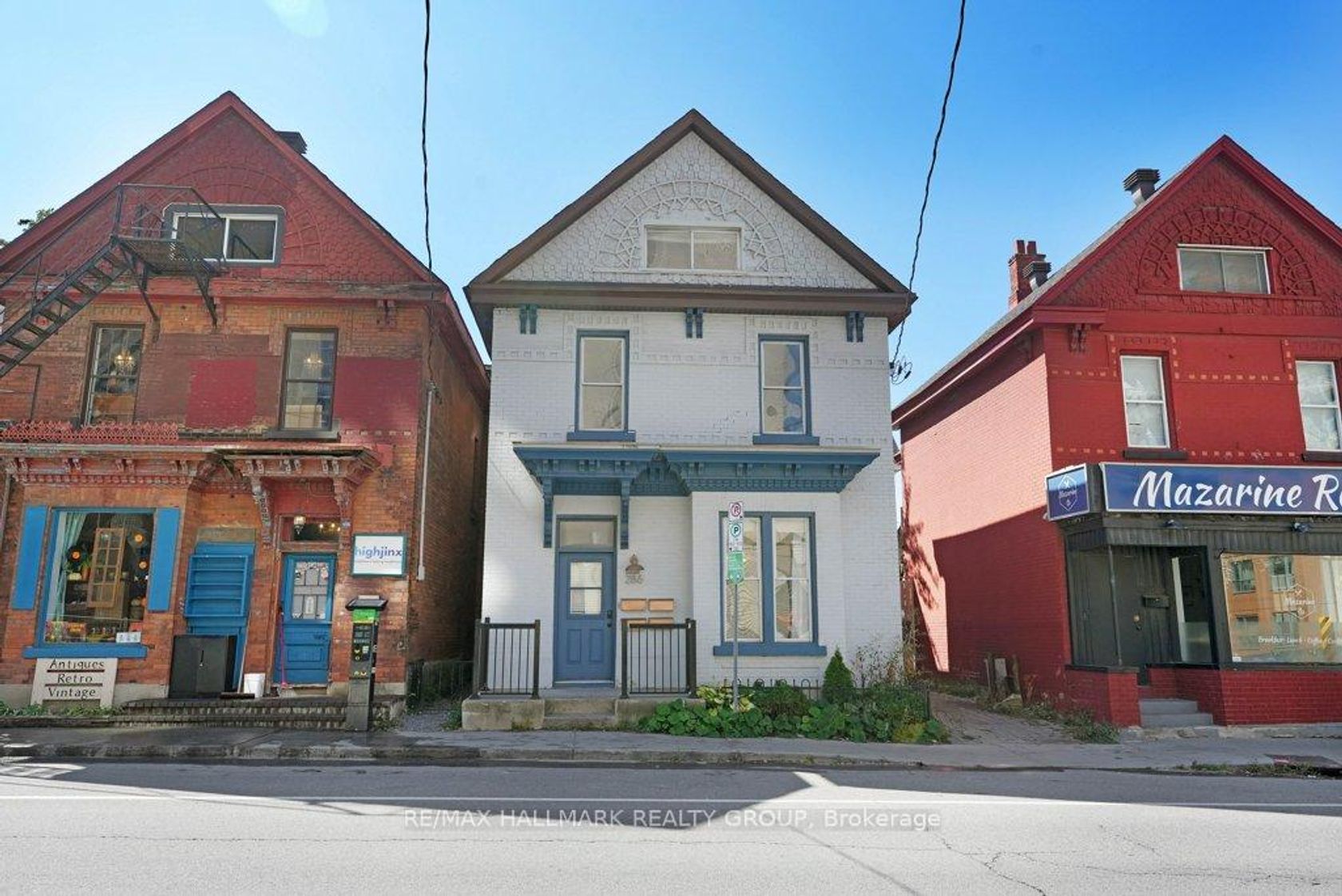 286 Kent Street N, Ottawa Centre 2