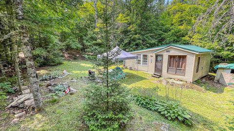 Photo 0 at 356 Bow Lake Lane, Lanark Highlands (Lanark) Twp, Lanark Highlands