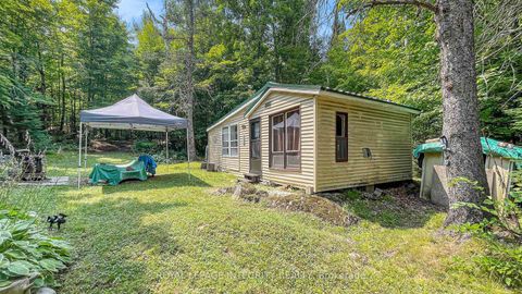 Photo 1 at 356 Bow Lake Lane, Lanark Highlands (Lanark) Twp, Lanark Highlands